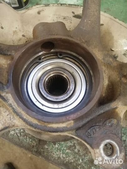 Автосервис