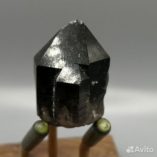 Кристалл мориона