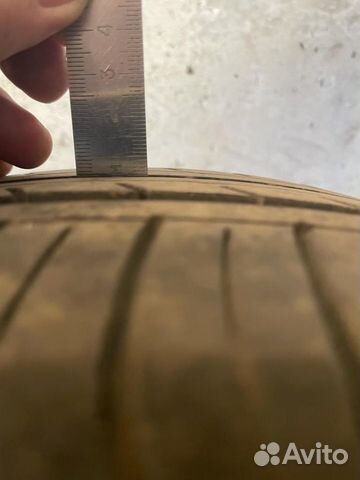 Yokohama Bluearth ES32 185/60 R15 88H