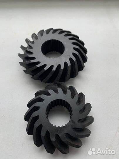 Комлеет шестерен на квадроцикл Kumco500