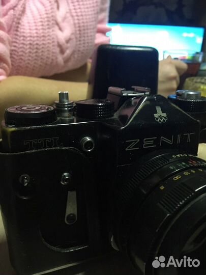 Зенит ттл