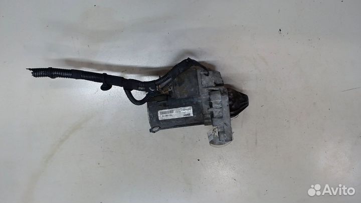 Стартер Peugeot Partner 2015, 2015