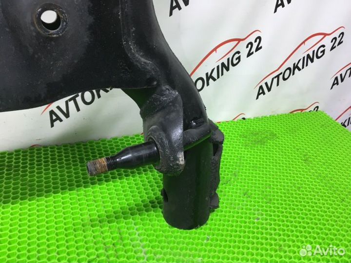 Балка задняя Toyota Wish ZNE10 1ZZ-FE 2004