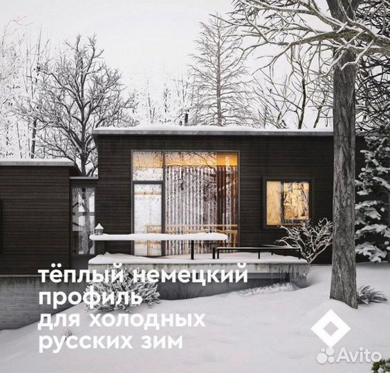 Пластиковые двери