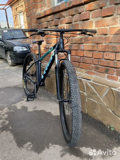 Trek marlin 6 2022