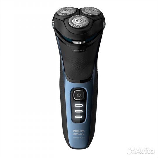 Электробритва Philips Norelco 3500 Series 3000