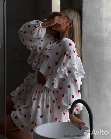 Костюм Двойка 