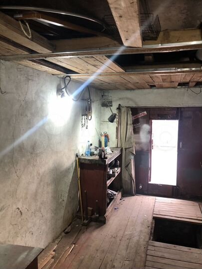 Гараж, 24 м²