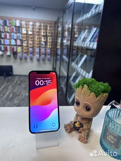 Айфон 12 pro 256gb
