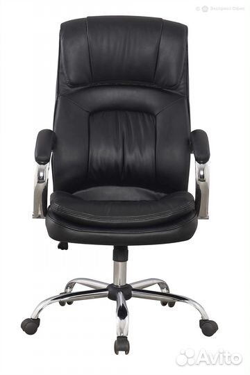 Кресло для руководителя College BX-3001-1/Black