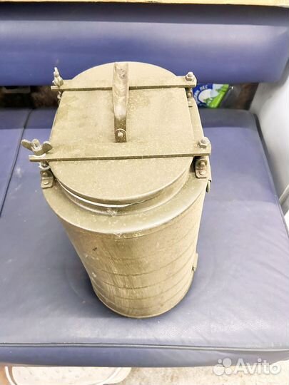 Термос армейский 12 литров