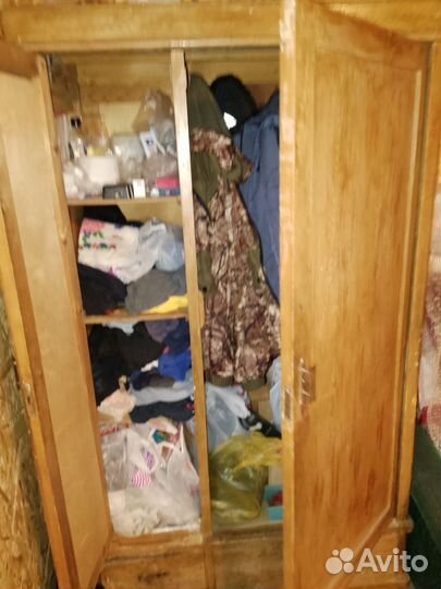 Антикварная мебель под рестоврацию