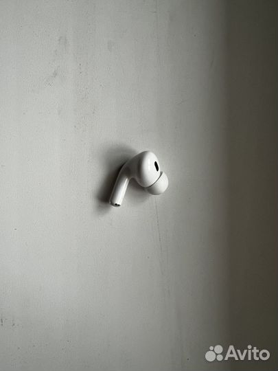 Наушники airpods pro 2 (левый)