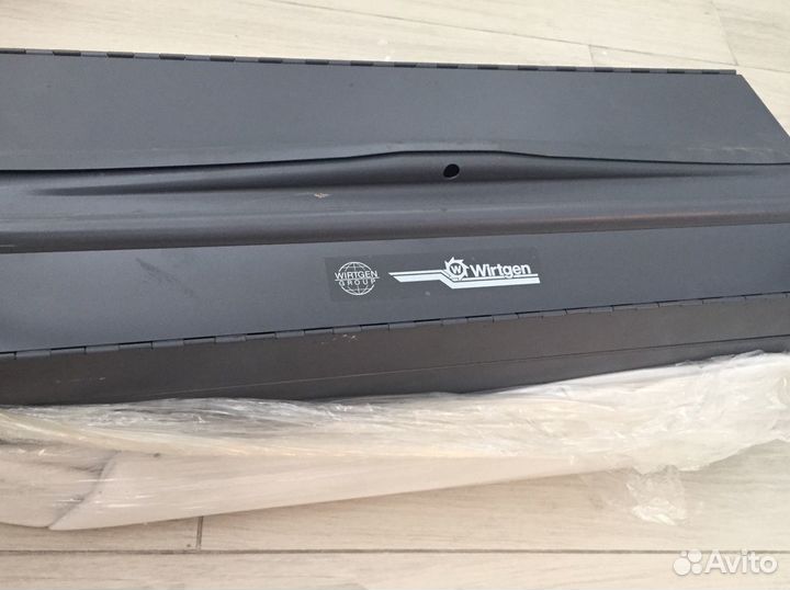 Wirtgen инструмент