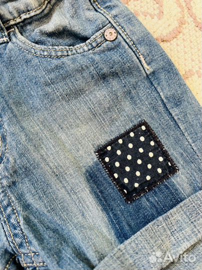 Шорты hm для девочки