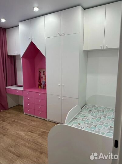 Детская мебель