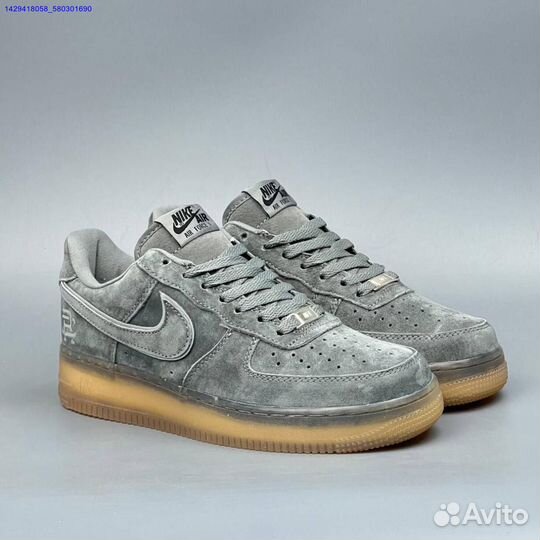 Кроссовки Nike Air Force 1 Low (Арт.76453)