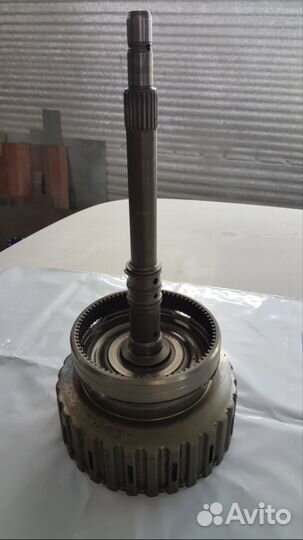 Входной вал для АКПП 722.6