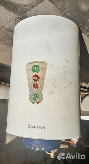 Водонагреватель ariston