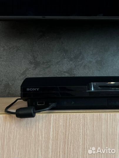 Sony PS3