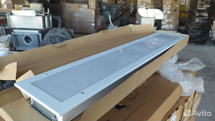 Светильник ALD 236 1004000330