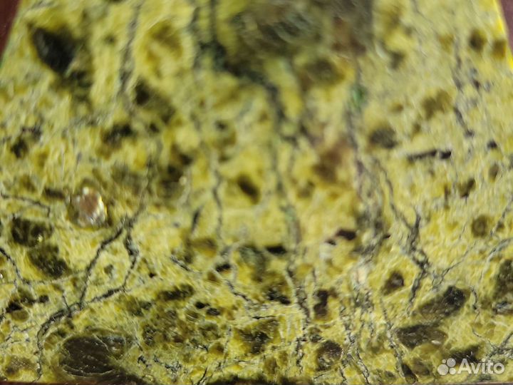 Сувениры из камня