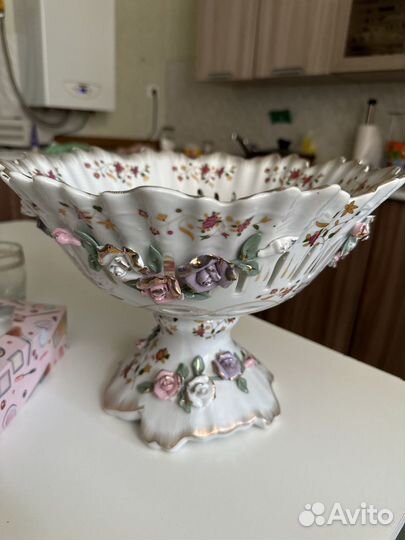 Ваза для фруктов