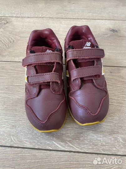 Кроссовки New Balance