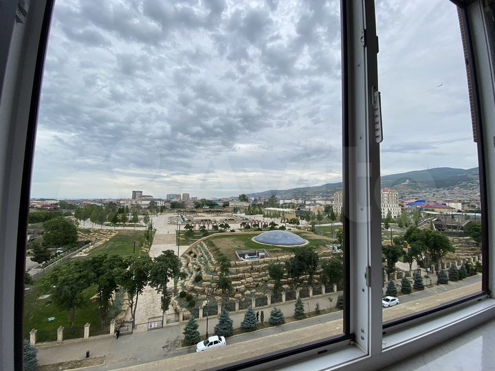 2-к. квартира, 80 м², 7/9 эт.