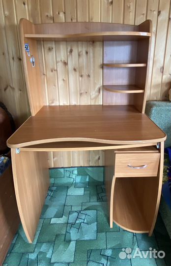 Компьютерный стол бу