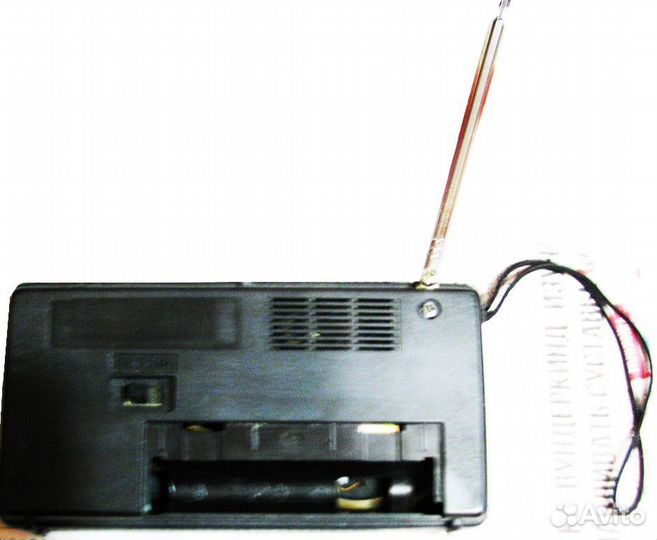 Радиоприемник