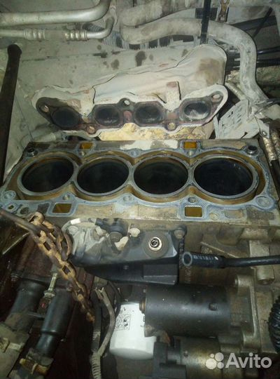 Автосервис