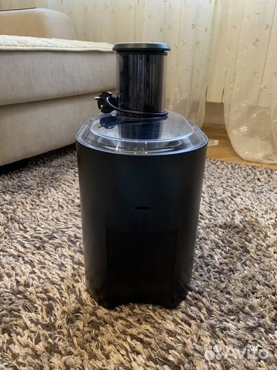 Соковыжималка Braun новая