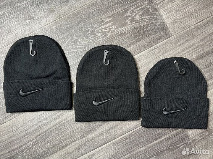 Шапка спортивная