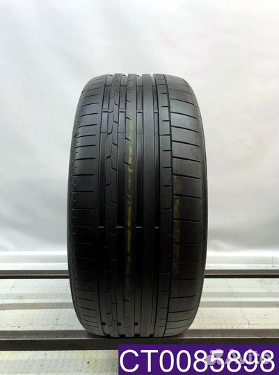 Continental ContiSportContact 6 285/40 R22 96T