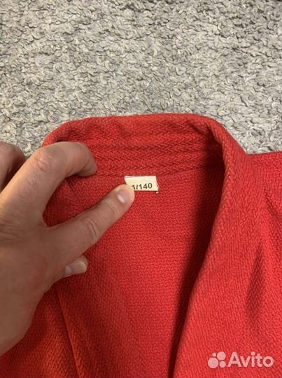 Кимоно для самбо