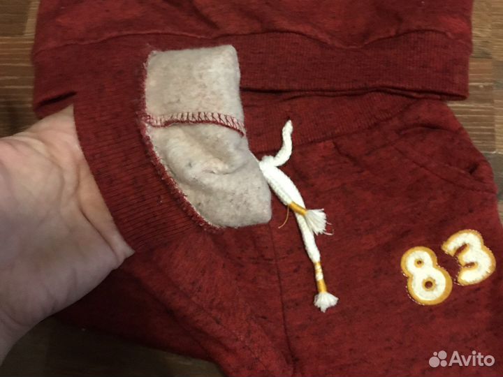 Костюм для мальчика