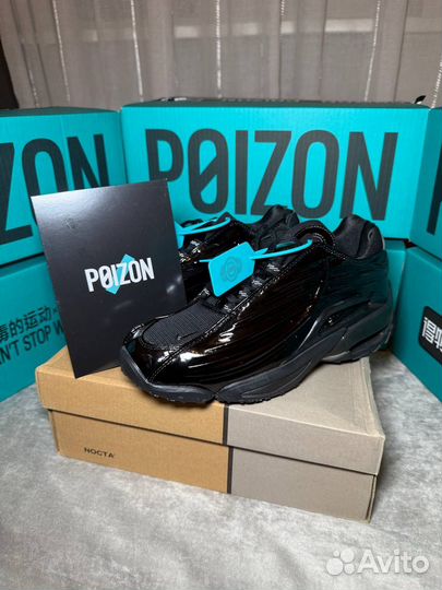 Nike nocta hot step 2(Оригинал)