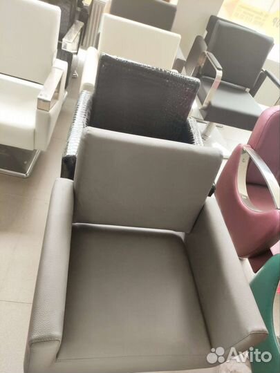 Кресло парикмахера