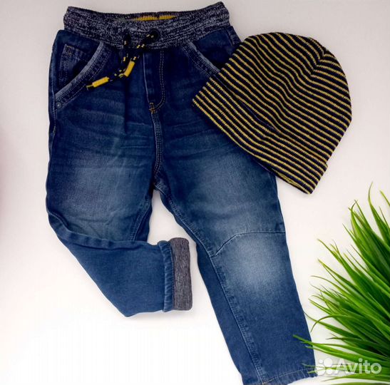 Вещи детские разные от 1-5 лет