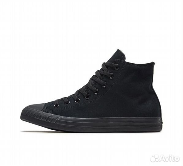 Converse Chuck Taylor All Star Hi 