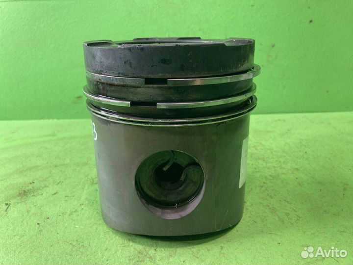 Поршень MAN TGA