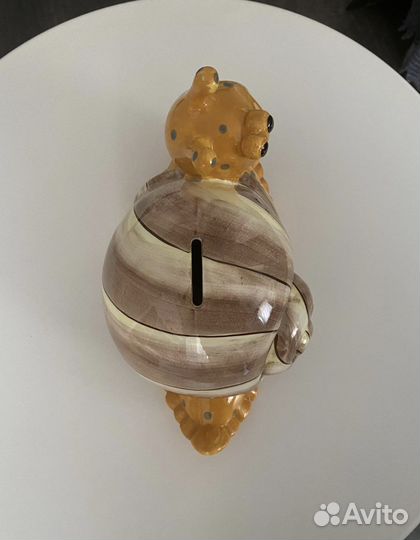 Декор улитка и утка