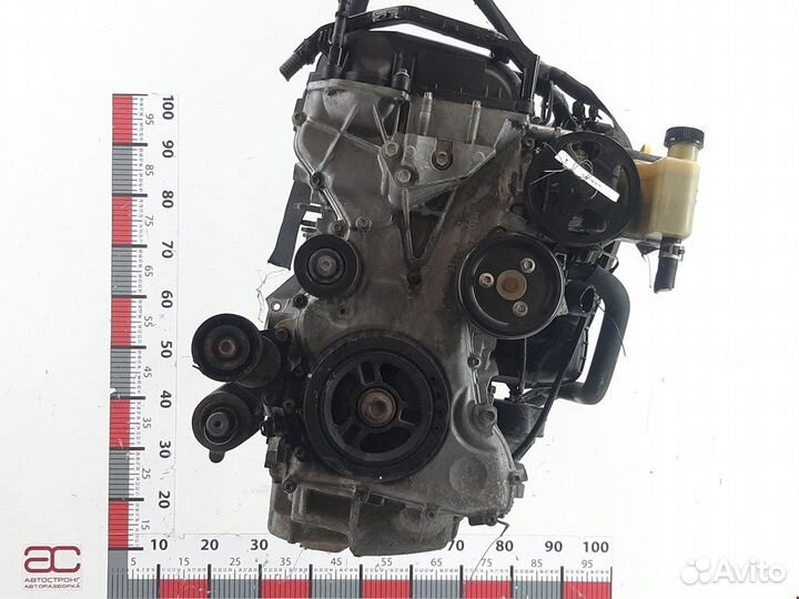 Двигатель (двс) для Mazda 6 GG L81302300K