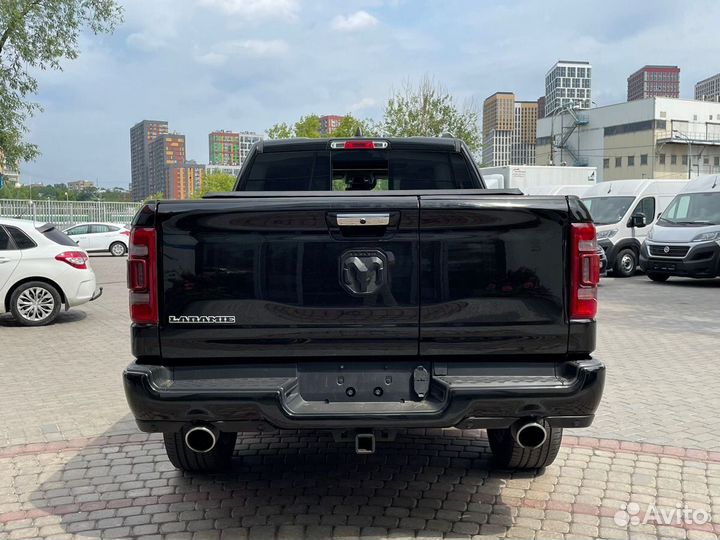 Dodge Ram 5.7 AT, 2019, 32 964 км