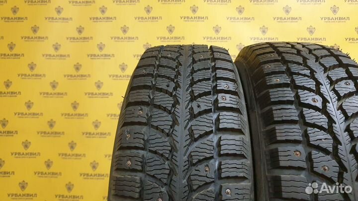 КАМА 505 Irbis 175/70 R13 82T
