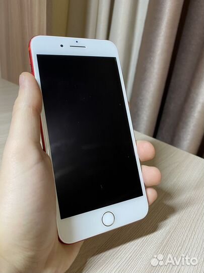 iPhone 7 Plus, 128 ГБ