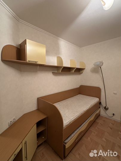 Мебель для детской комнаты