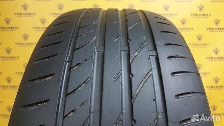 Sailun Atrezzo ZSR 235/50 R18 101W
