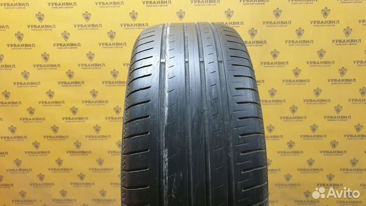 Yokohama BluEarth-A AE-50 205/55 R16 91V